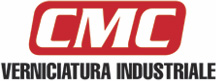 CMC Verniciature Industriali - Logo